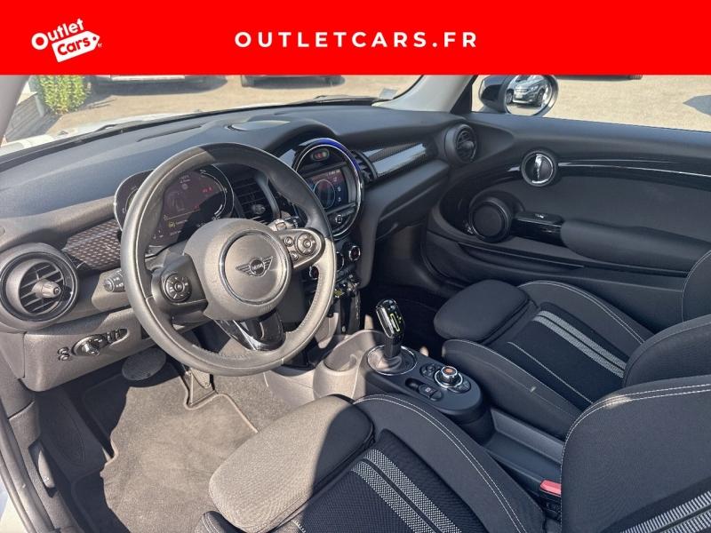 Voitures occasions MINI MINI Business Cagnes-sur-Mer