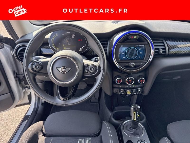 Voitures occasions MINI MINI Business Cagnes-sur-Mer