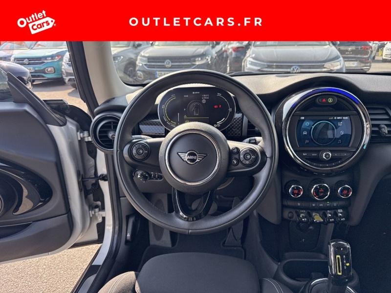 Voitures occasions MINI MINI Business Cagnes-sur-Mer