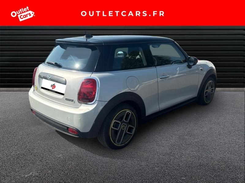 Voitures occasions MINI MINI Business Cagnes-sur-Mer