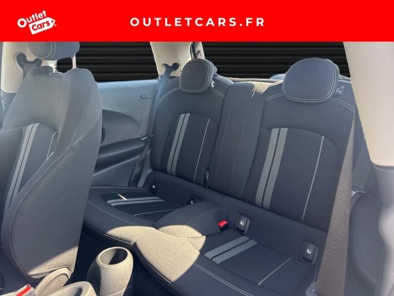 Voitures occasions MINI MINI Business Cagnes-sur-Mer