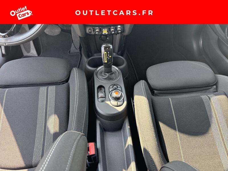 Voitures occasions MINI MINI Business Cagnes-sur-Mer