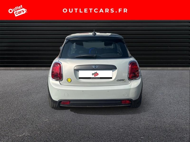 Voitures occasions MINI MINI Business Cagnes-sur-Mer