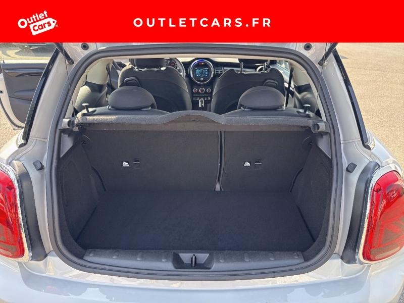Voitures occasions MINI MINI Business Cagnes-sur-Mer