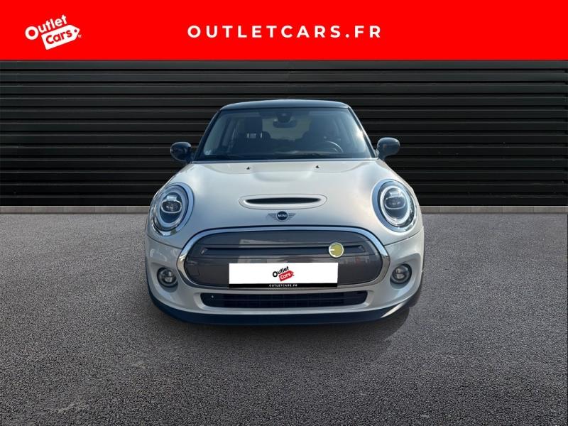 Voitures occasions MINI MINI Business Cagnes-sur-Mer