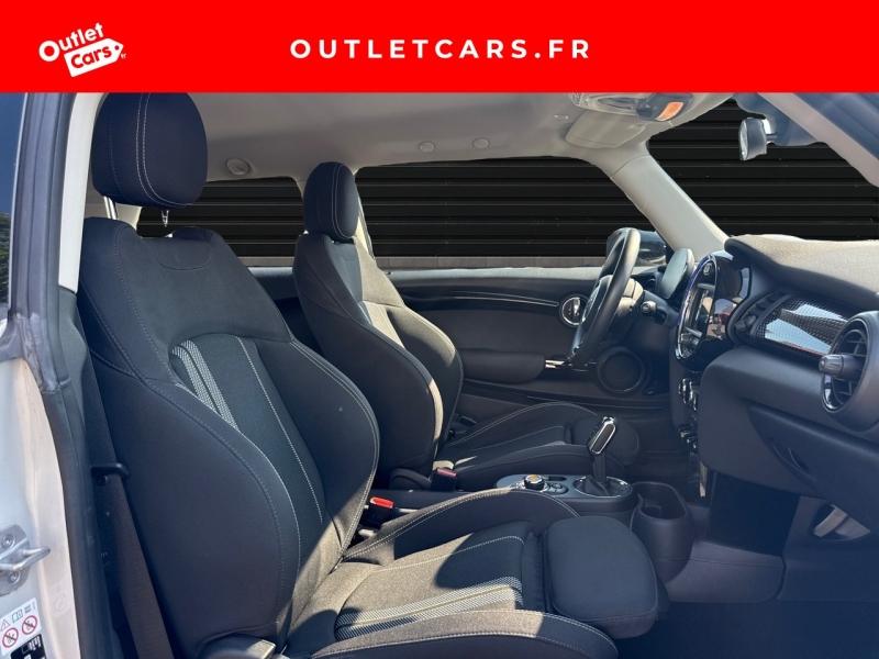 Voitures occasions MINI MINI Business Cagnes-sur-Mer
