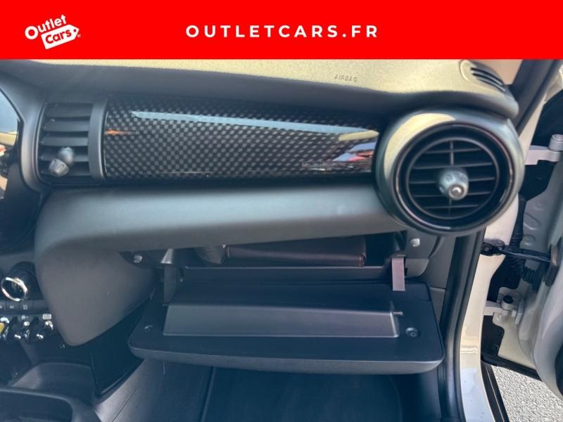 Voitures occasions MINI MINI Business Cagnes-sur-Mer