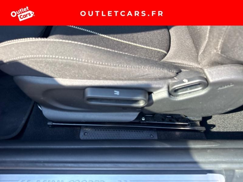 Voitures occasions MINI MINI Business Cagnes-sur-Mer