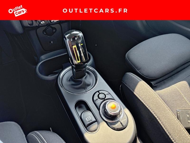Voitures occasions MINI MINI Business Cagnes-sur-Mer