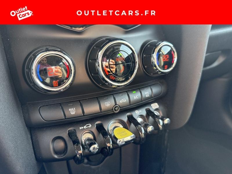 Voitures occasions MINI MINI Business Cagnes-sur-Mer