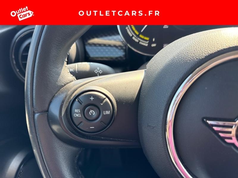 Voitures occasions MINI MINI Business Cagnes-sur-Mer