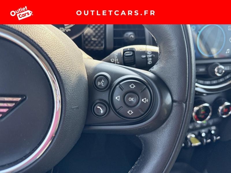 Voitures occasions MINI MINI Business Cagnes-sur-Mer