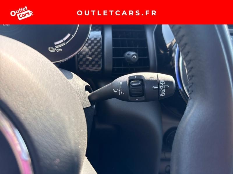 Voitures occasions MINI MINI Business Cagnes-sur-Mer