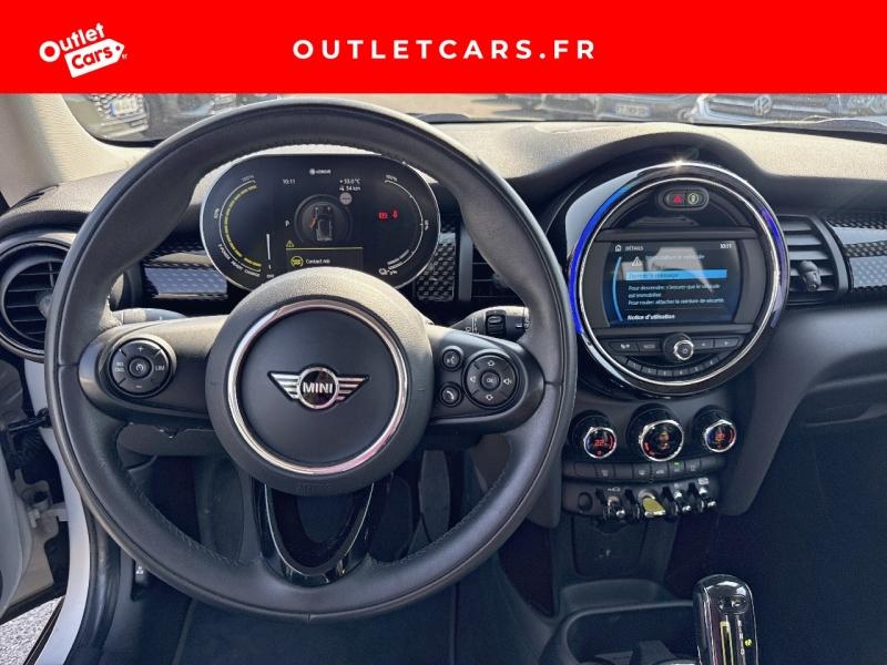 Voitures occasions MINI MINI Business Cagnes-sur-Mer