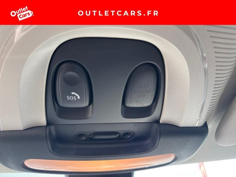 Voitures occasions MINI MINI Business Cagnes-sur-Mer