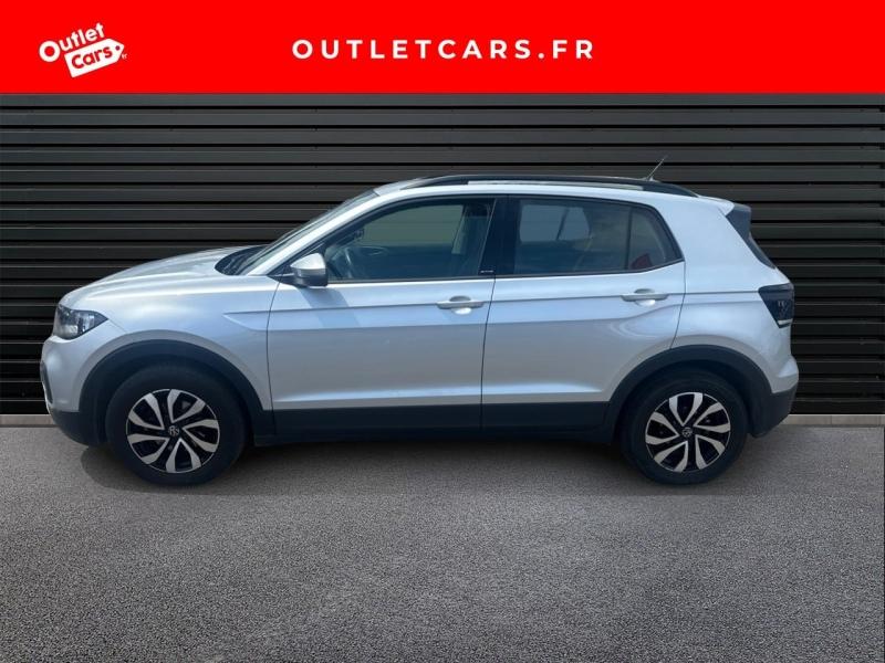 Voitures occasions VOLKSWAGEN T-CROSS Active Cagnes-sur-Mer