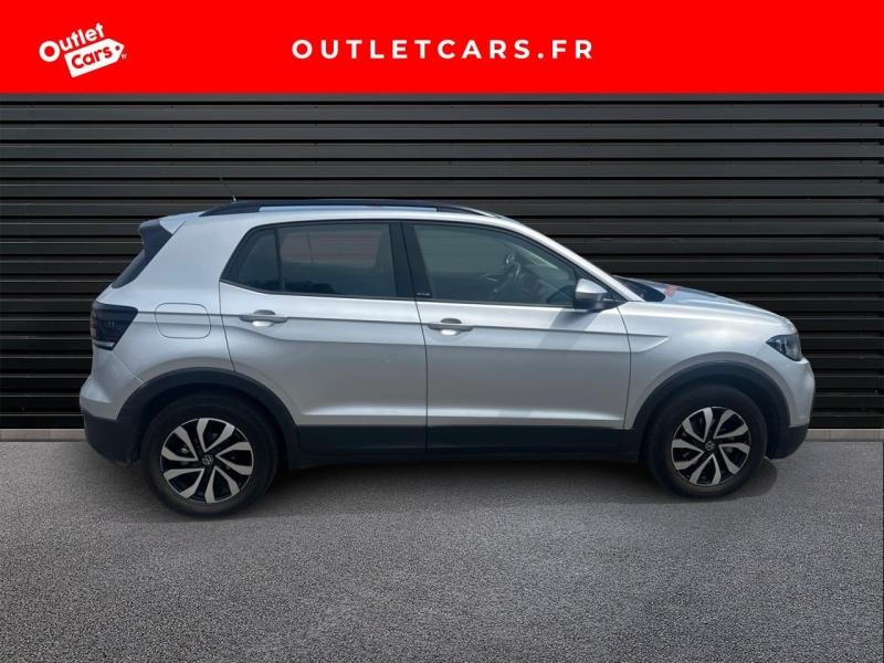 Voitures occasions VOLKSWAGEN T-CROSS Active Cagnes-sur-Mer