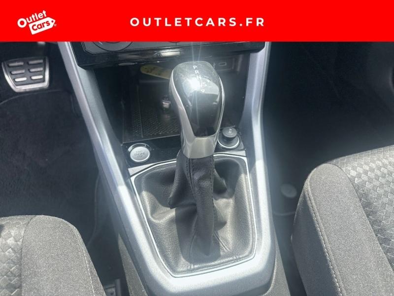 Voitures occasions VOLKSWAGEN T-CROSS Active Cagnes-sur-Mer