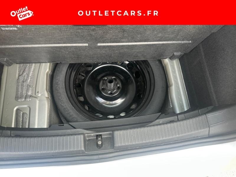 Voitures occasions VOLKSWAGEN T-CROSS Active Cagnes-sur-Mer