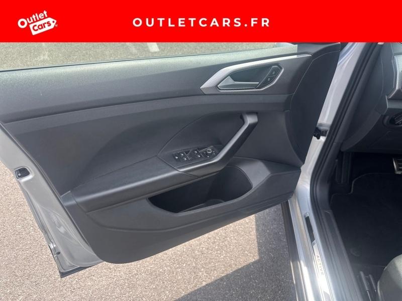 Voitures occasions VOLKSWAGEN T-CROSS Active Cagnes-sur-Mer
