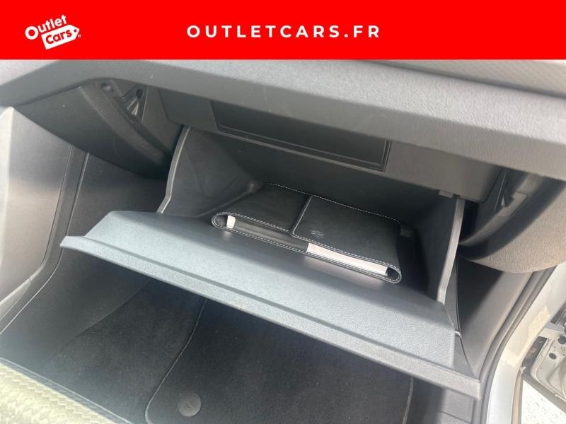 Voitures occasions VOLKSWAGEN T-CROSS Active Cagnes-sur-Mer