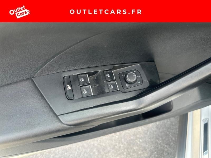 Voitures occasions VOLKSWAGEN T-CROSS Active Cagnes-sur-Mer