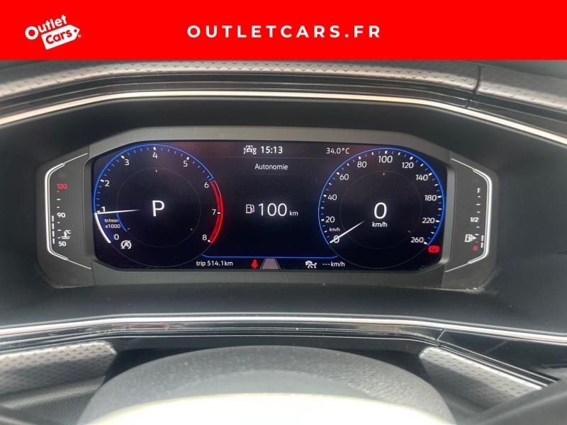 Voitures occasions VOLKSWAGEN T-CROSS Active Cagnes-sur-Mer