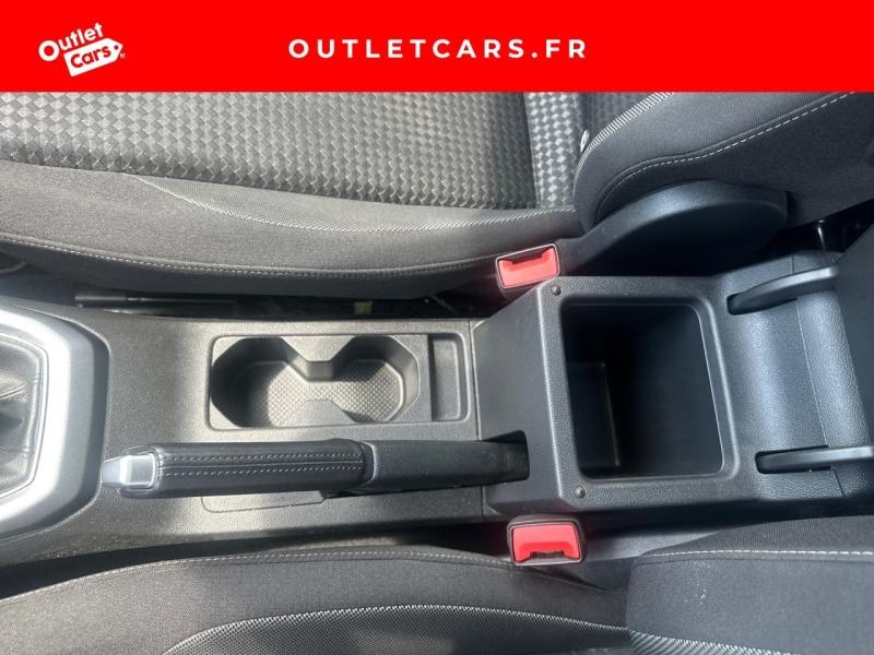 Voitures occasions VOLKSWAGEN T-CROSS Active Cagnes-sur-Mer