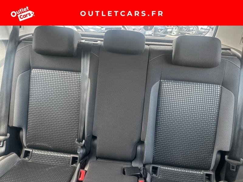 Voitures occasions VOLKSWAGEN T-CROSS Active Cagnes-sur-Mer
