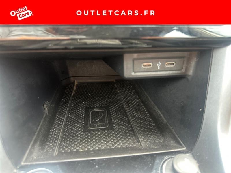Voitures occasions VOLKSWAGEN T-CROSS Active Cagnes-sur-Mer