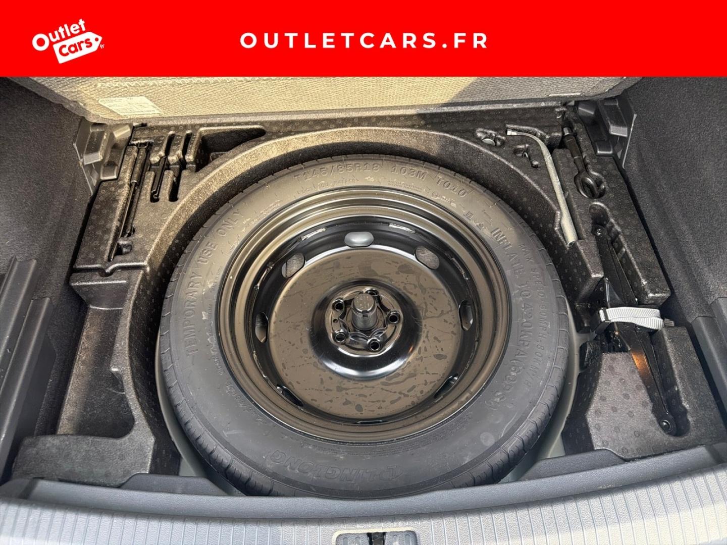 Voitures occasions VOLKSWAGEN TIGUAN Carat Cagnes-sur-Mer