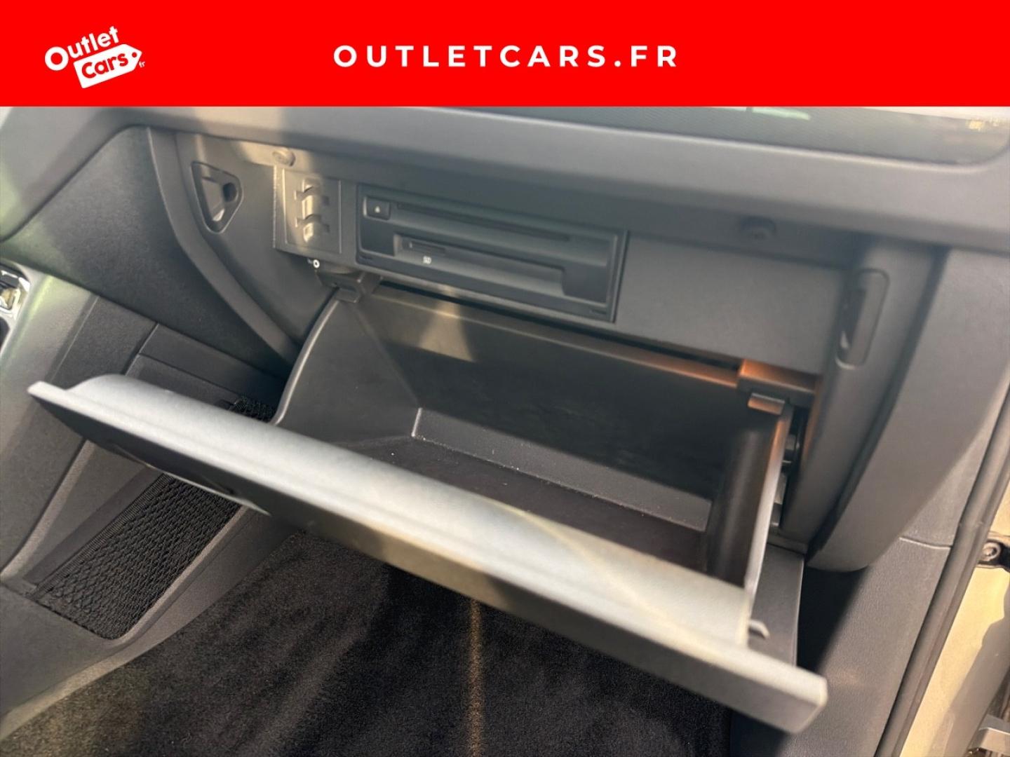 Voitures occasions VOLKSWAGEN TIGUAN Carat Cagnes-sur-Mer