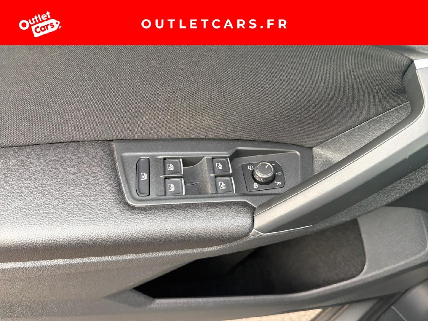 Voitures occasions VOLKSWAGEN TIGUAN Carat Cagnes-sur-Mer
