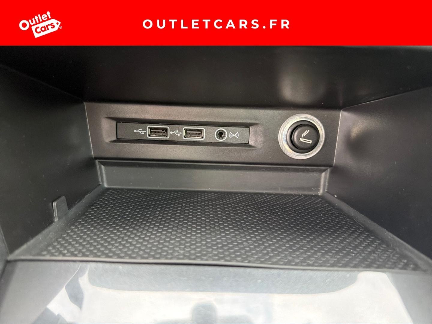 Voitures occasions VOLKSWAGEN TIGUAN Carat Cagnes-sur-Mer