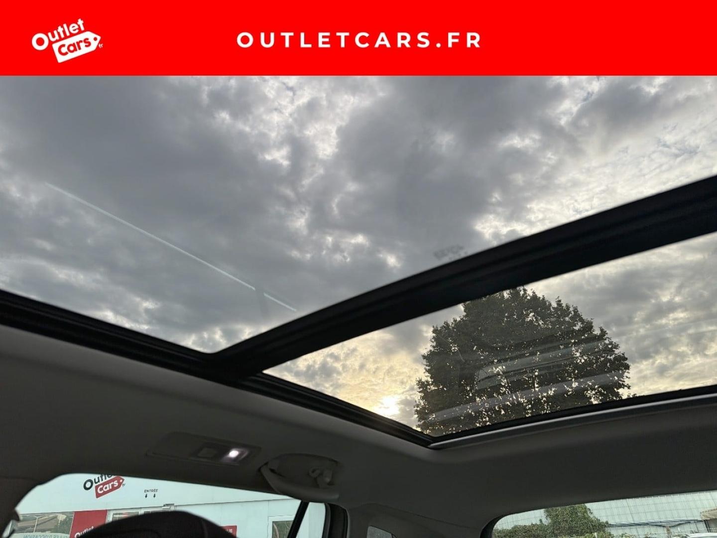 Voitures occasions VOLKSWAGEN TIGUAN Carat Cagnes-sur-Mer