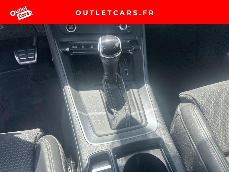 Voitures occasions Audi Q3 Sportback S Edition Cagnes-sur-Mer