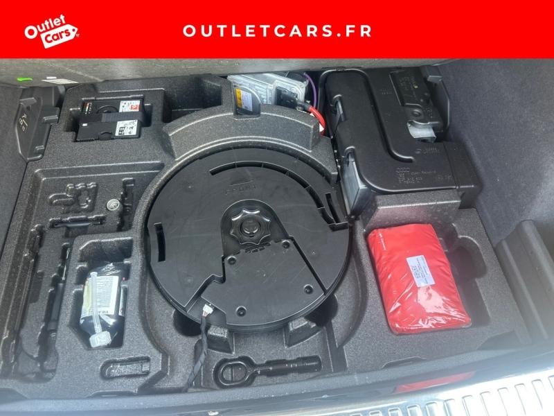 Voitures occasions Audi Q3 Sportback S Edition Cagnes-sur-Mer