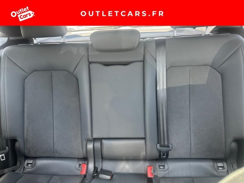 Voitures occasions Audi Q3 Sportback S Edition Cagnes-sur-Mer