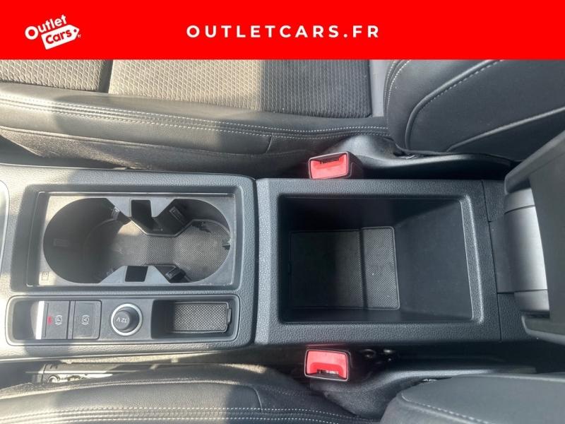 Voitures occasions Audi Q3 Sportback S Edition Cagnes-sur-Mer