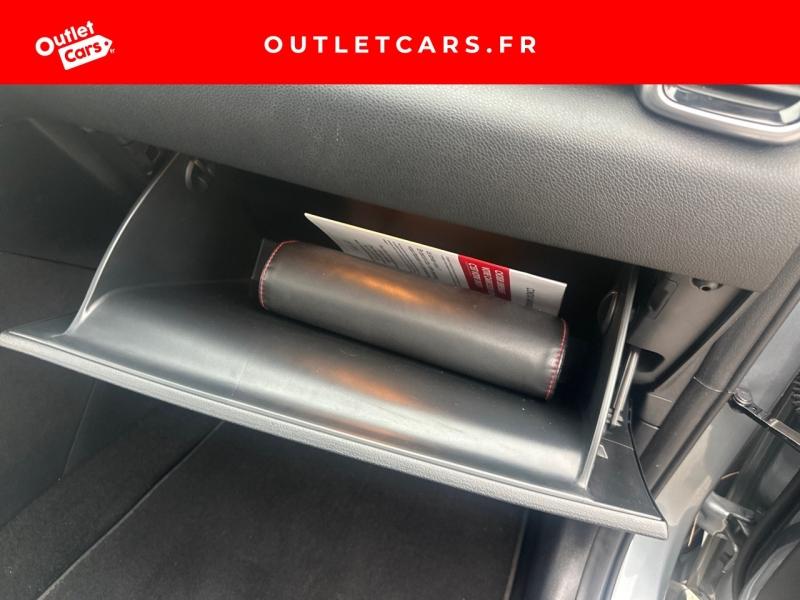 Voitures occasions KIA SPORTAGE GT Line Cagnes-sur-Mer