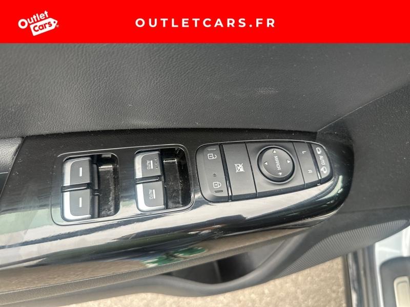 Voitures occasions KIA SPORTAGE GT Line Cagnes-sur-Mer