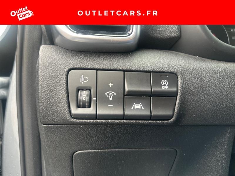 Voitures occasions KIA SPORTAGE GT Line Cagnes-sur-Mer