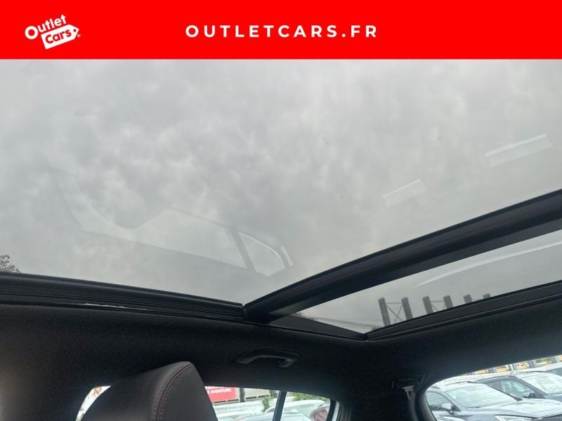 Voitures occasions KIA SPORTAGE GT Line Cagnes-sur-Mer