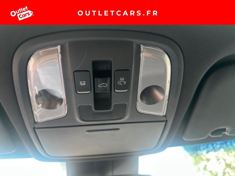 Voitures occasions KIA SPORTAGE GT Line Cagnes-sur-Mer