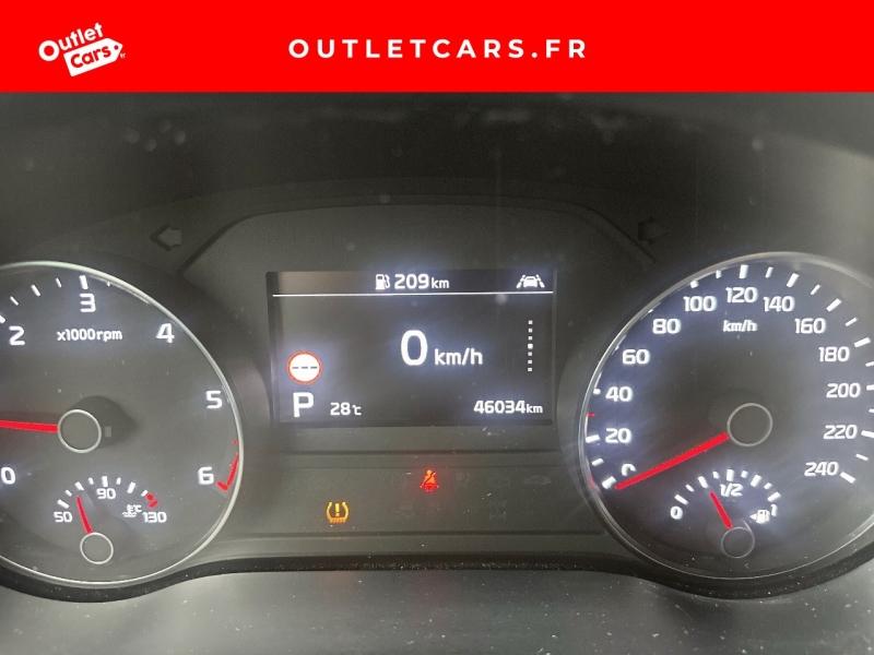 Voitures occasions KIA SPORTAGE GT Line Cagnes-sur-Mer