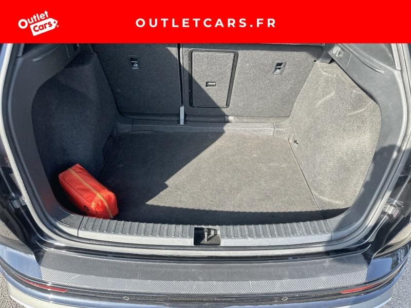 Voitures occasions SEAT ATECA FR Cagnes-sur-Mer