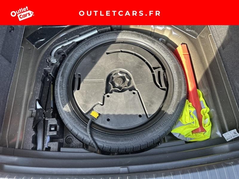 Voitures occasions SEAT ATECA FR Cagnes-sur-Mer