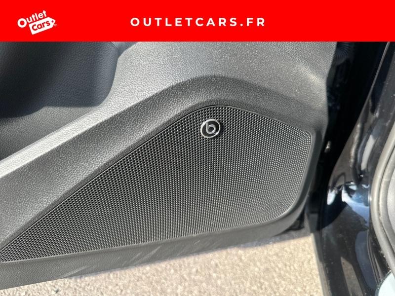 Voitures occasions SEAT ATECA FR Cagnes-sur-Mer