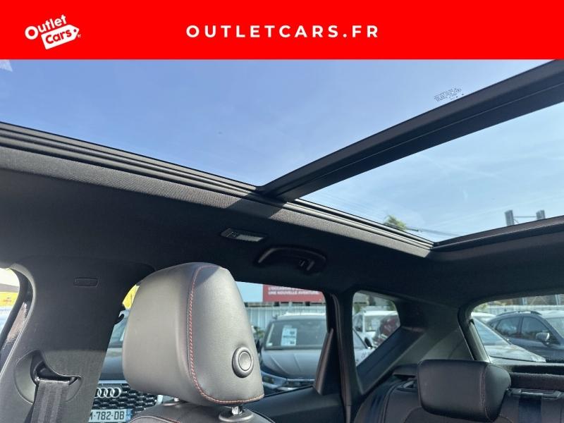 Voitures occasions SEAT ATECA FR Cagnes-sur-Mer