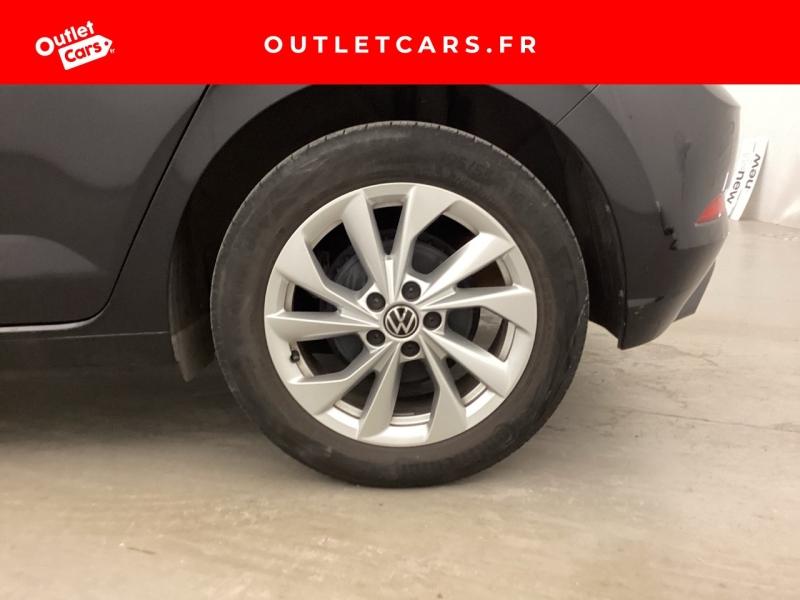 Voitures occasions VOLKSWAGEN POLO Style Cagnes-sur-Mer